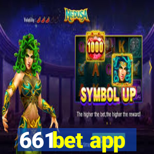 661bet app